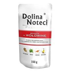 Dolina Noteci Premium Rindfleisch reich 150g