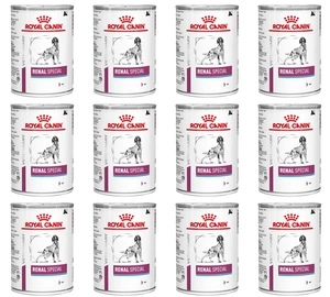 ROYAL CANIN Nierendiät Spezial 24x410g
