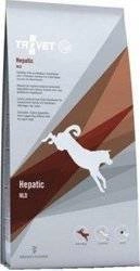 TROVET HLD Hepatik für Hunde 12,5kg
