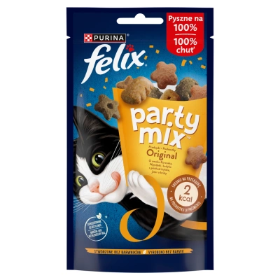 Felix Party Mix Original Mix 60g
