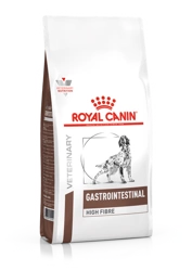ROYAL CANIN Gastrointestinal High Fibre 2kg