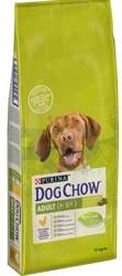 Purina Dog Chow Adult mit Huhn 14kg + Überraschung für den Hund