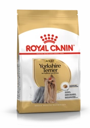 ROYAL CANIN Yorkshire Terrier Adult 3kg