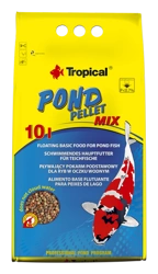 TROPICAL Pond Pellet Mix 10l/300g