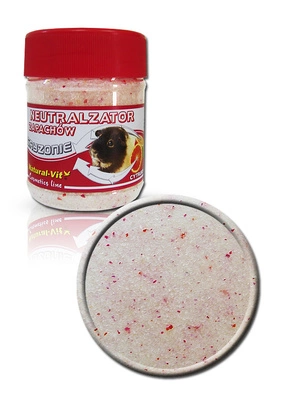 NATURAL-VIT Zitrusgeruchsneutralisierer - 250 g