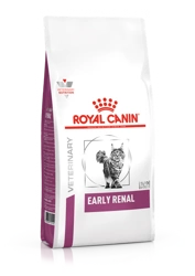 ROYAL CANIN Katze Early Renal Feline 400g