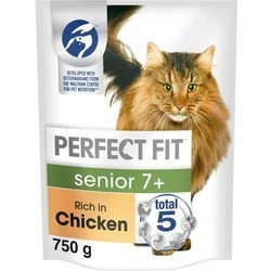 PERFECT FIT Senior 7+ mit Huhn 750g