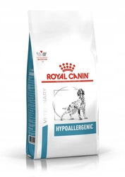 ROYAL CANIN Hypoallergen 14kg