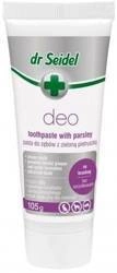 DermaPharm Labor Dr. Seidel DEO-Paste mit grünem Petersilienextrakt 105g