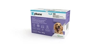 Vetoquinol Zylkene 450mg 10Tabletten