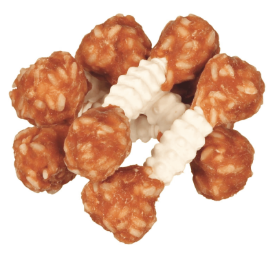 Trixie Denta Fun Hantelsnack 100g 6 Stück