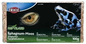 Trixie Torfmoos 100g