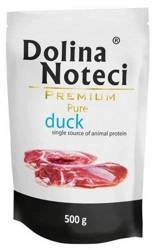 Dolina Noteci Premium Pure Ente 500g