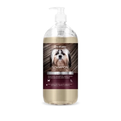 Eurowet Shampoo für Shih Tzu 1l