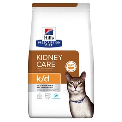 HILL'S PD Prescription Diet Feline k/d Thunfisch 1,5kg