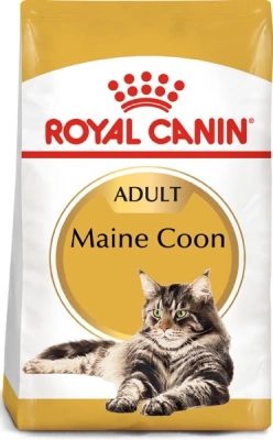 ROYAL CANIN Maine Coon Adult 4kg