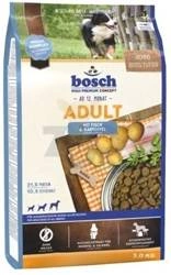 BOSCH Adult Fisch & Kartoffel 3kg