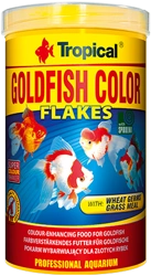 Tropical Goldfish Color 500ml