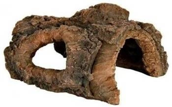 Trixie Wurzelhöhle Dekoration 15cm