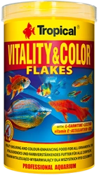 Tropical Vitality&Color 500ml