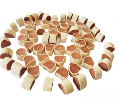 Master Dog Sushi mit Ente 500g