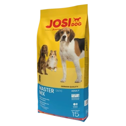 JOSERA JosiDog Master Mix 15kg