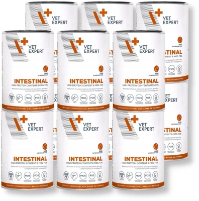 VETEXPERT Veterinary Diet Intestinal Dog 12x400g