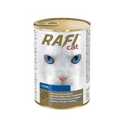 Dolina Noteci Rafi Cat Fisch in Soße 415g