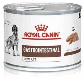 ROYAL CANIN Gastro Intestinal Low Fat 24x200g