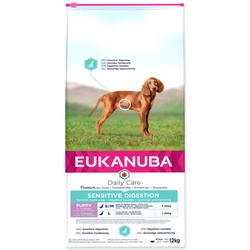 Eukanuba Daily Care Welpe Sensitive Verdauung 12kg
