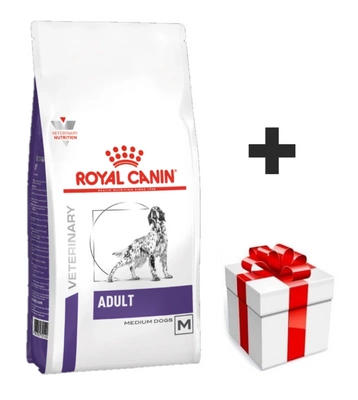 ROYAL CANIN Erwachsene 10kg + Überraschung für den Hund
