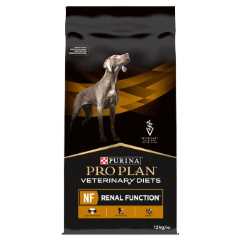 PURINA Pro Plan Tiernahrung NF Nierenfunktion 12kg