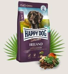 Happy Dog Supreme Ireland 12,5kg + Überraschung für den Hund