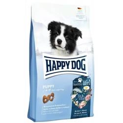 Happy Dog Fit&Vital Puppy 1-6 Monate 10kg + Überraschung für den Hund
