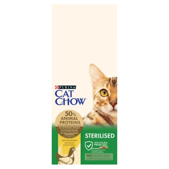 Purina Cat Chow Special Care Sterilised 15kg