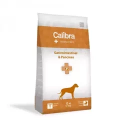 Calibra Veterinary Diets Dog Gastro And Pancreas 12kg