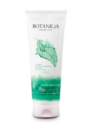 BOTANIQA Basic Deep Clean Shampoo Tiefenreinigendes Shampoo 250ml