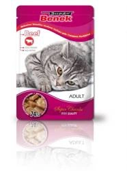 CERTECH-SUPER BENEK Adult Cats Rindfleisch 100g