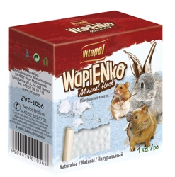 Vitapol Naturkalkwürfel für Nager und Kaninchen 40g