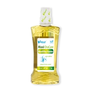 VETFOOD MAXI OraCare Gesundes Zahnfleisch 750ml