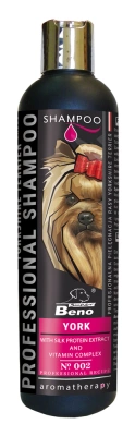 CERTECH-SUPER BENEK Super Beno Professionelles Nass-Shampoo für Yorkies 250ml