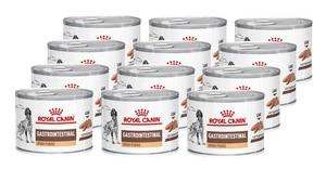 ROYAL CANIN Gastro Intestinal High Fibre 12x200g Dose