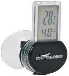 Trixie Digital Thermometer/Hygrometer 3x6cm