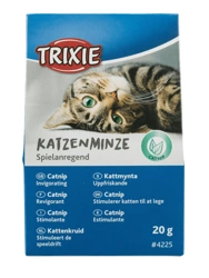 Trixie Katzenminze-Pulver 20g