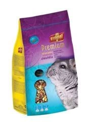 Vitapol Premium Chinchillafutter 750g