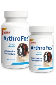 Dolfos ArthroFos 90 Tabletten