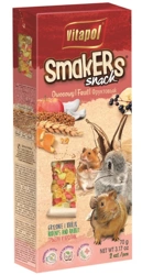 Vitapol Fruity Smakers für Nager und Kaninchen 2 Stück