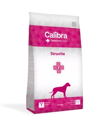 Calibra Veterinary Diets Dog Struvite 2kg