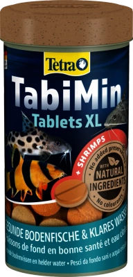 Tetra Tablets TabiMin XL 133 Tabletten