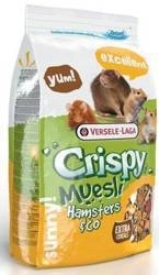Versele-Laga Knuspermüsli - Hamster&Co 1kg